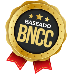 Selo baseado na BNCC