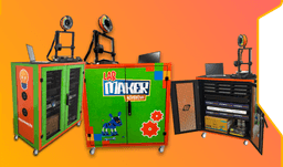 Ilustração da LabMaker