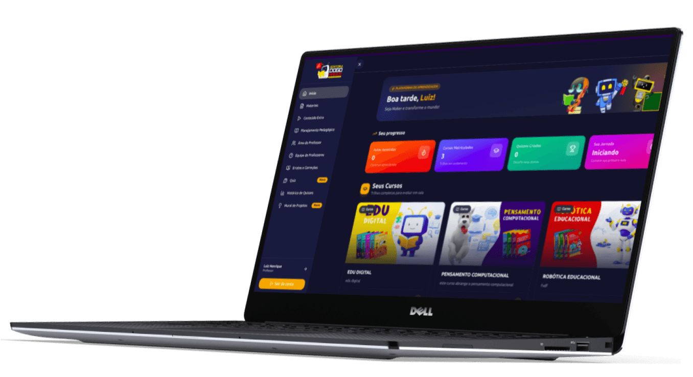 Mockup desktop