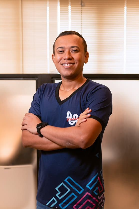 Colaborador 4