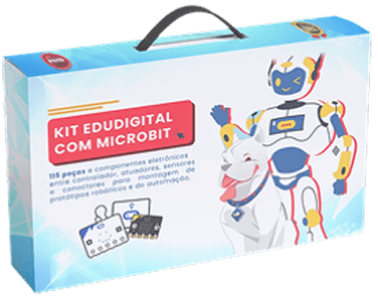Kits de Robótica