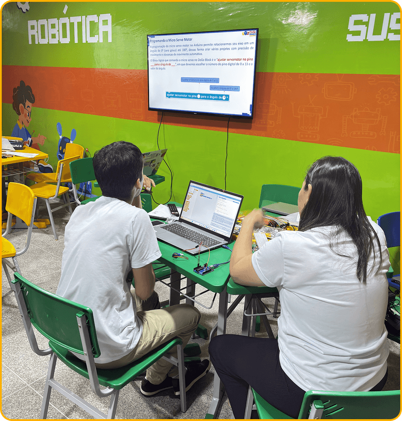 asset da seção