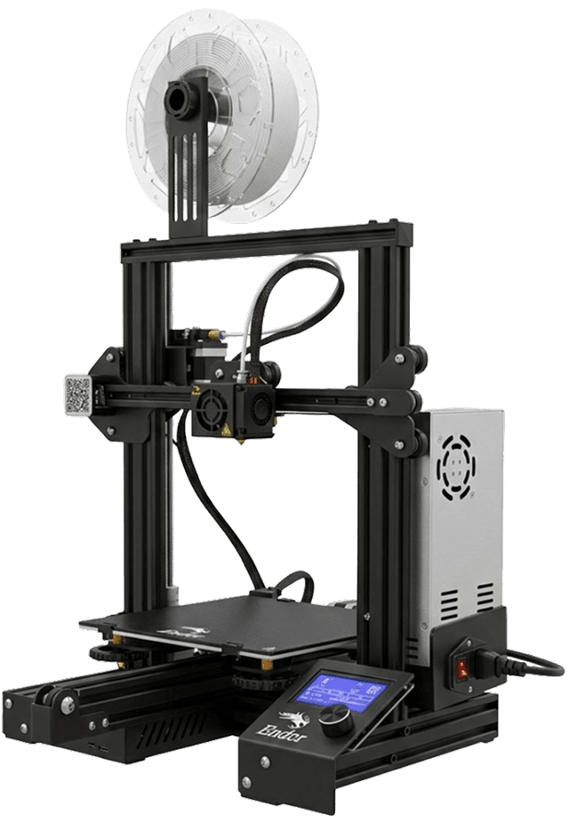 Impressora 3D
