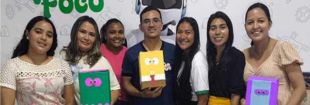 Projetos Interdisciplinares STEAM
