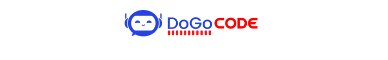 Ícone do Block Dogo code