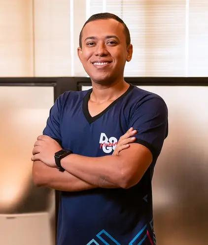 Colaborador 4